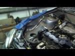 Chevrolet Lanos: самостоятельная замена термостата
